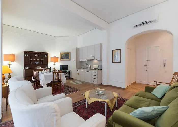 Leopolda Dream Home