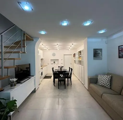 Loft222 Firenze