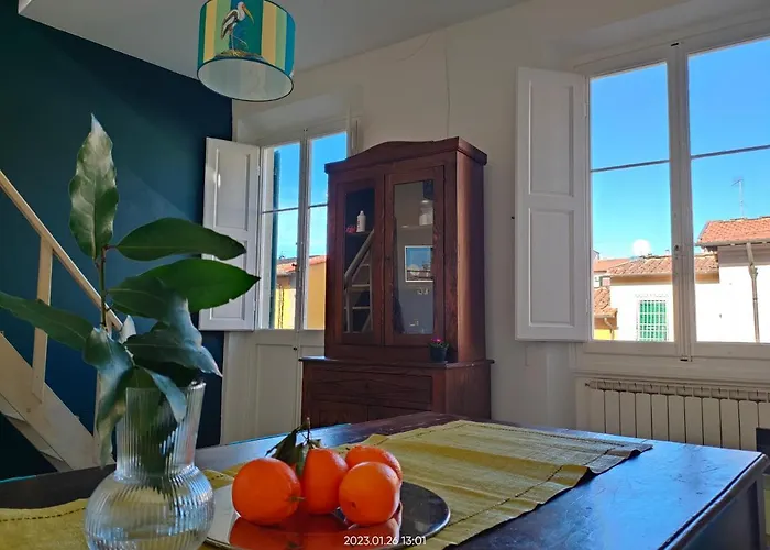 Bright Angelico Apartment In Florence - By Beahost Rentals