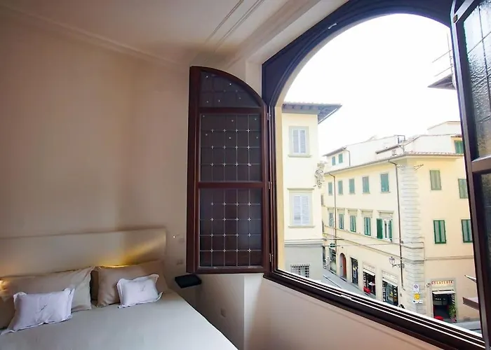 5 Min Duomo - Novella Boutique - Parcheggio