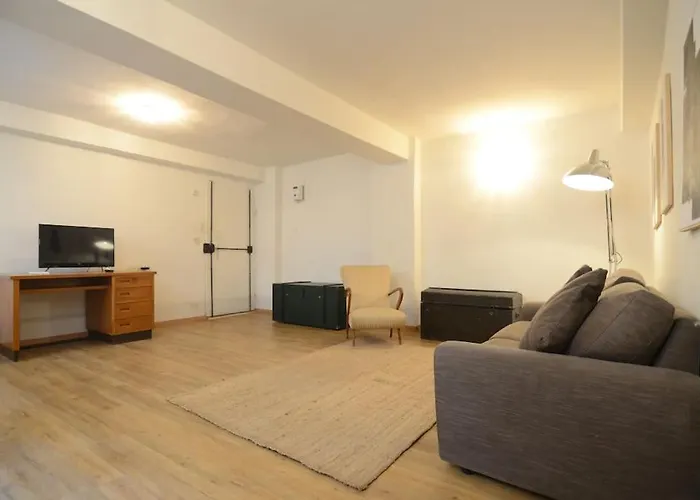 Keys Of Italy - Sprone 15 - 2 Bedroom Family Apartment By Ponte Vecchio