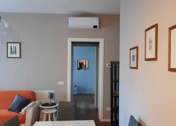Lucietta 60 House