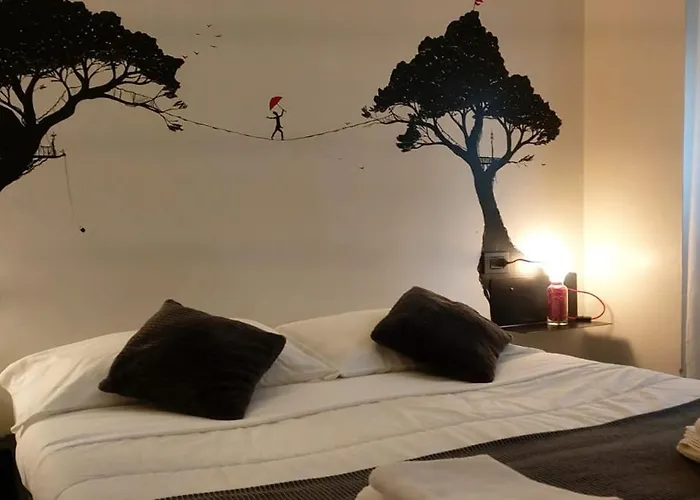 Street Art Inn Florence