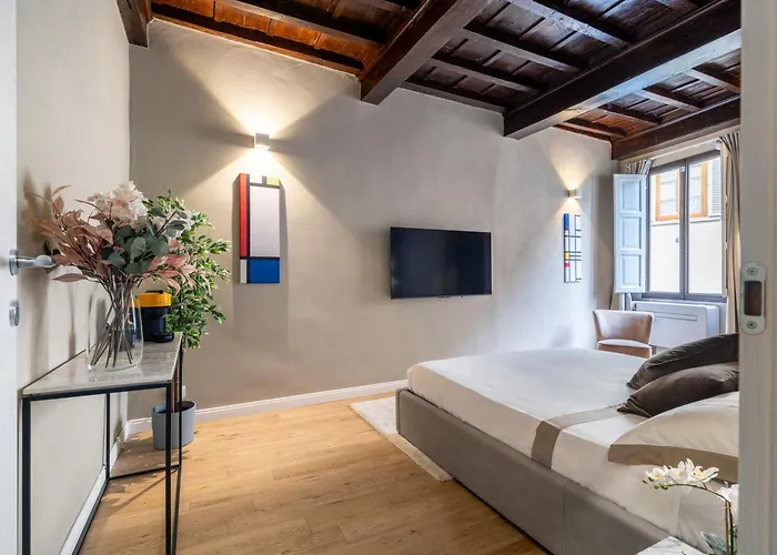 Santa Croce Luxury Suite - Dolcevita Holiday
