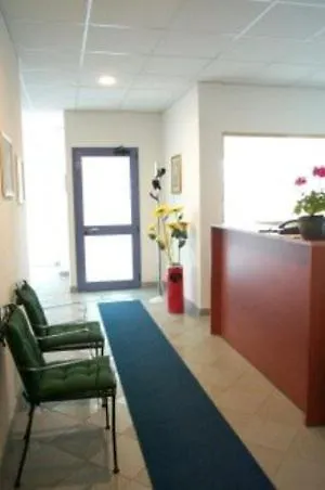 Girasole House