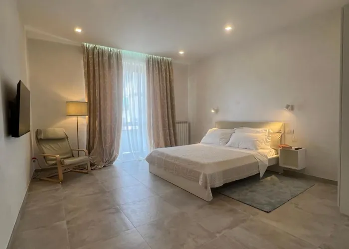 Rifready Apartment Vicino A Aou Careggi, Meyer, Polo Unifi