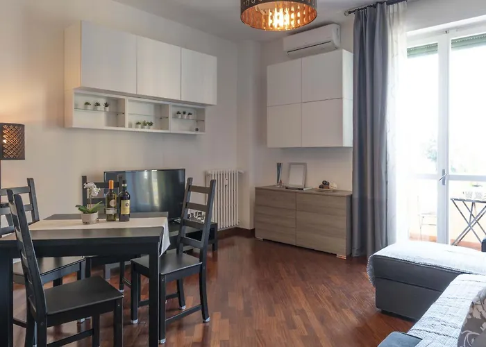Novoli Suite Apartment
