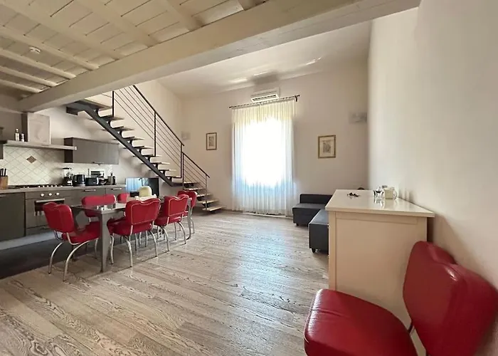 L\'Insolita 28 By Florencehospitality Com