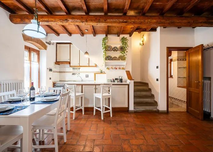 Borgo La Pieve