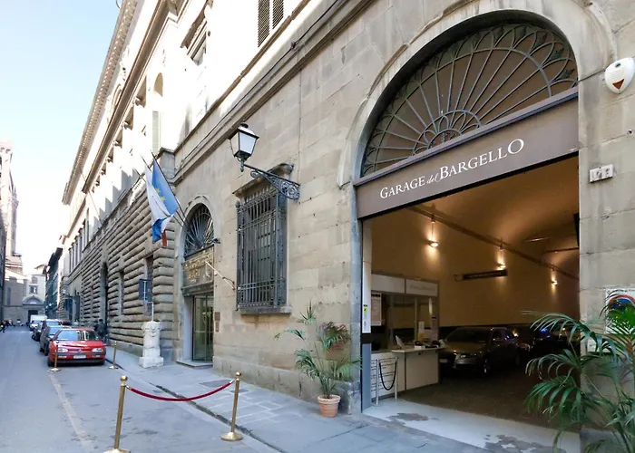 Il Loft Degli Albizi
