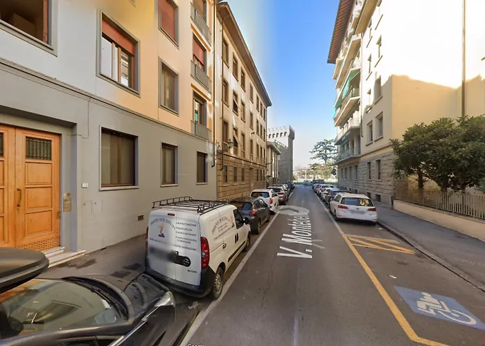 Yid Leopolda Apt Few Minutes From Central Station