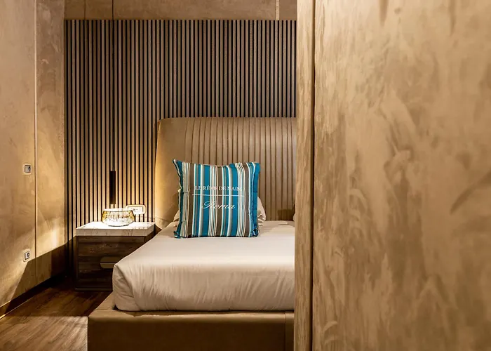 Le Reve De Naim Firenze