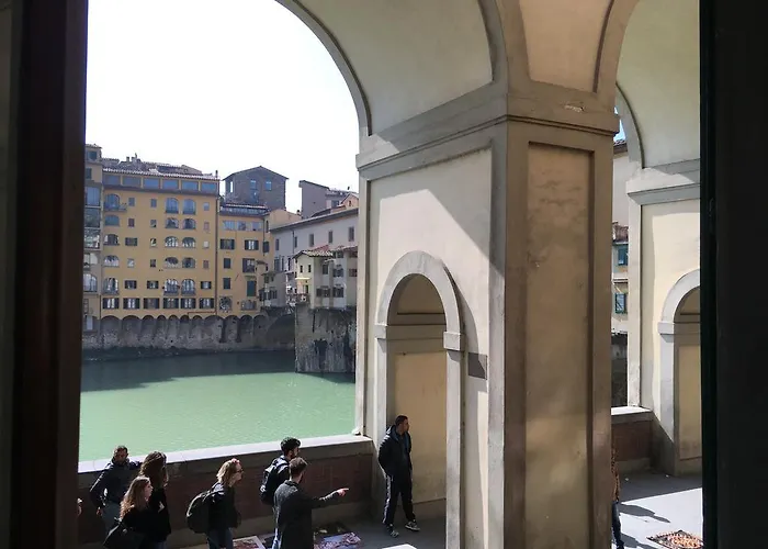 La Tana Dei Leoni Affittacamere