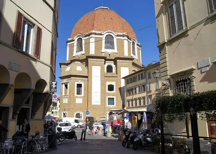 Melarancio Apartments