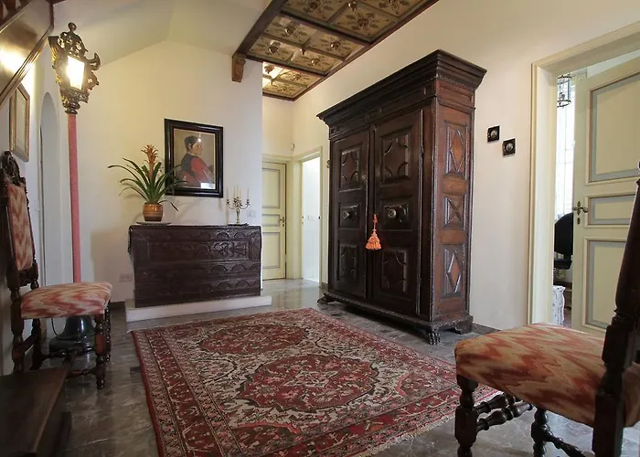 Il Diospero B&B