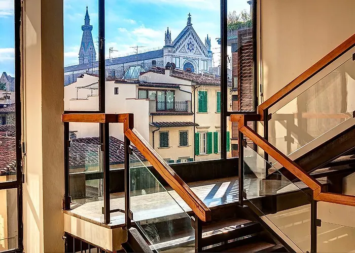 Opera Florence Apartments