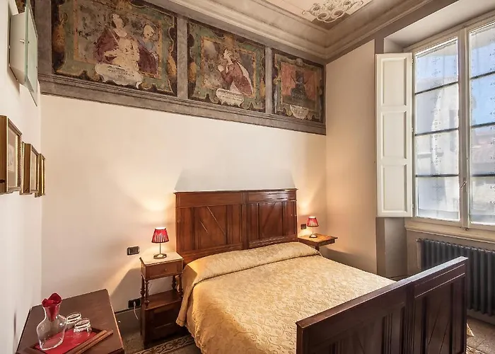 Casa Rovai Guest House