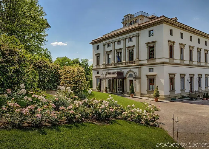 Villa Cora