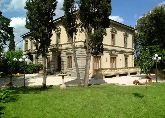 Residence Michelangiolo