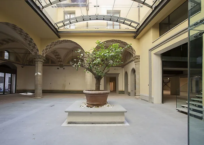 Family Apartments Signoria