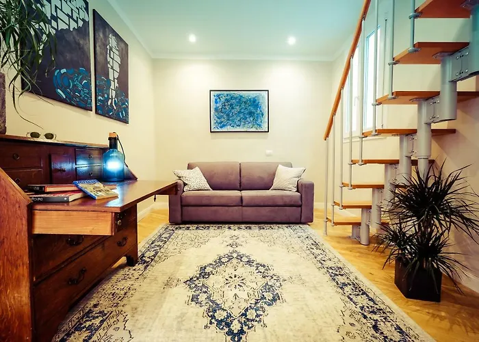 Rodolfo Suite