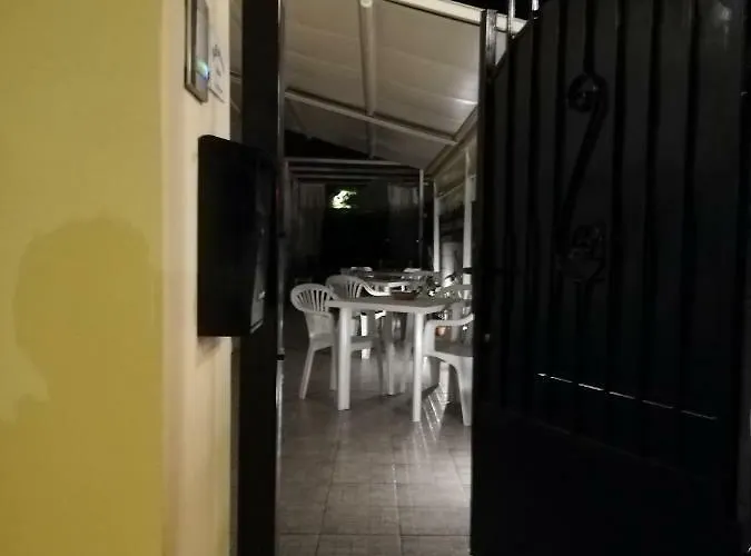 B & B Eliana E Ristorante