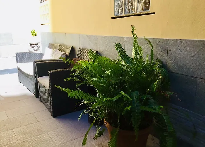 New Hostel Florence