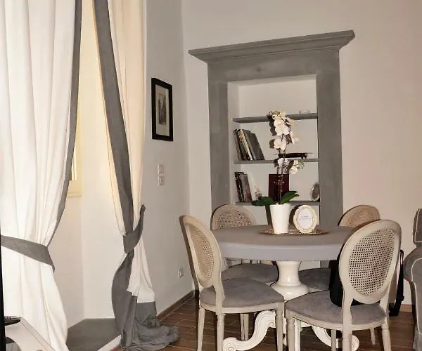 Casa Da Verrazzano