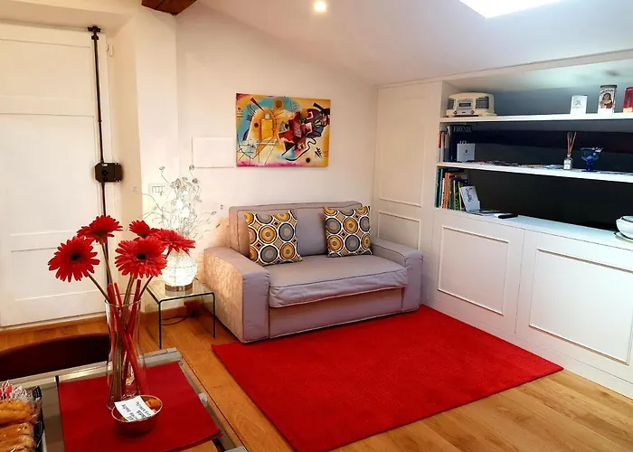 Loft Bianco