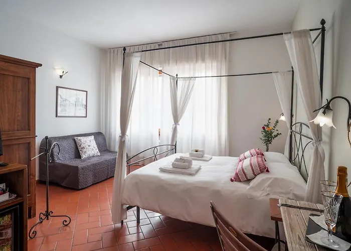 B&B Antica Posta