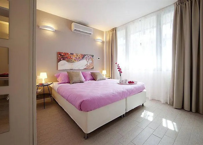 La Farina Apartments