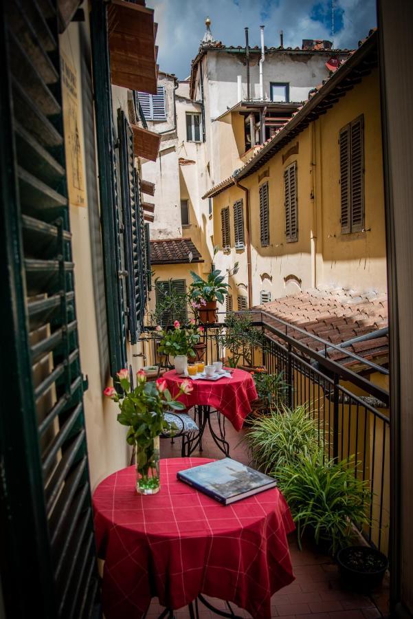 Dei Mori - Guest house Florence