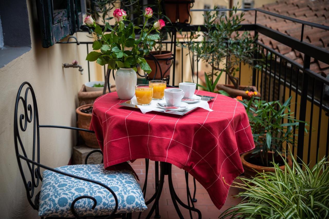 Dei Mori - Guest house Florence