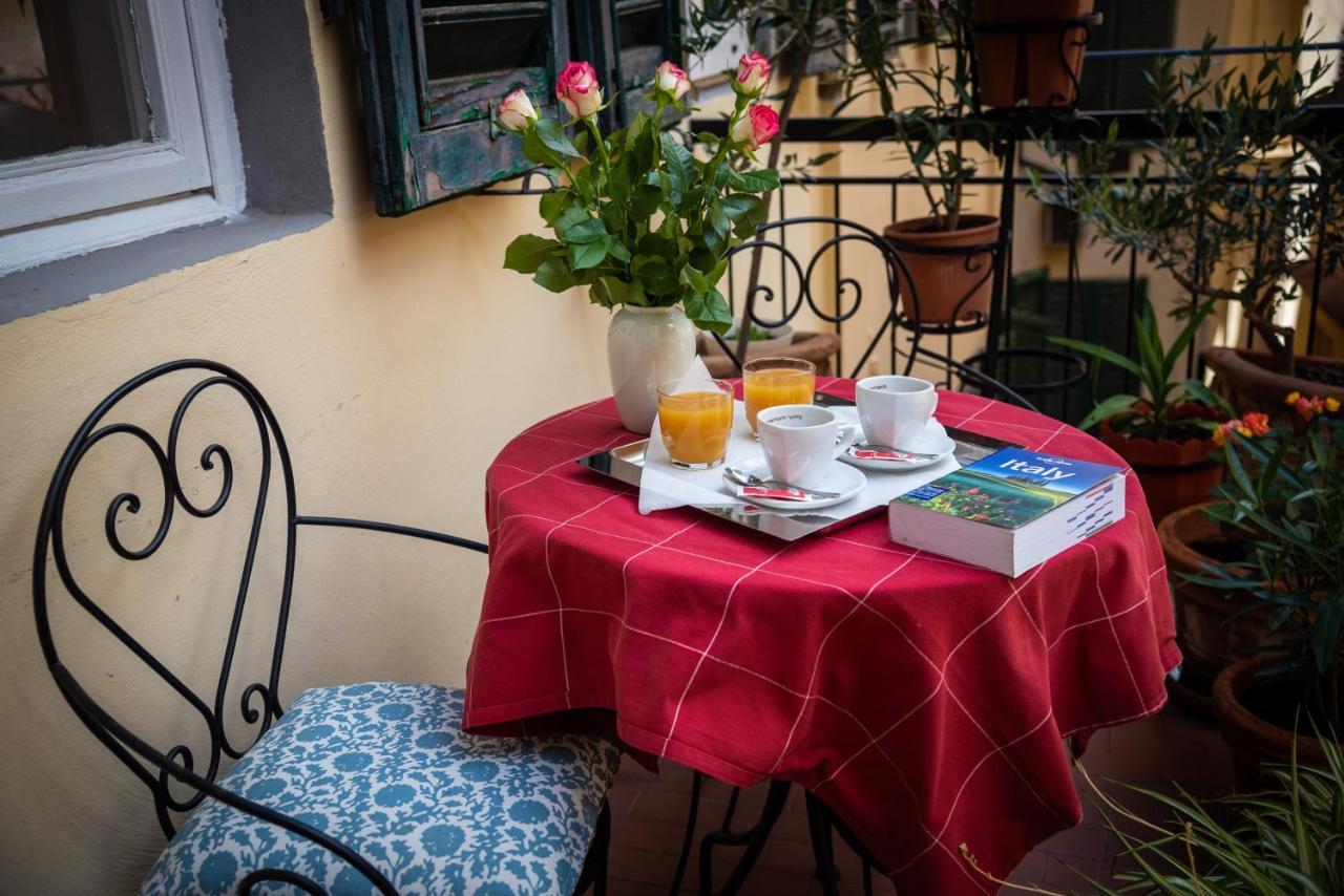 Guest house Dei Mori -