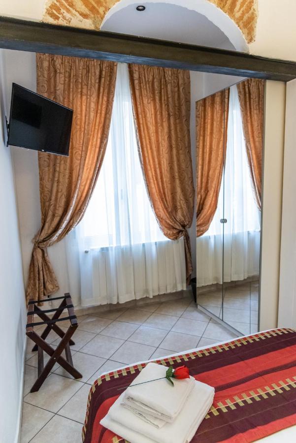 Dei Mori - Guest house 3*