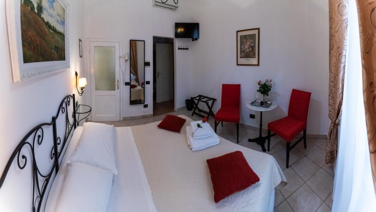 Guest house Dei Mori - 3*