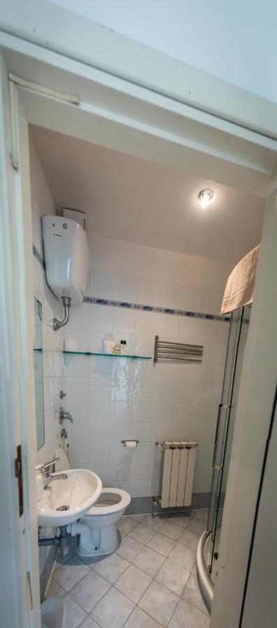 Dei Mori - Guest house