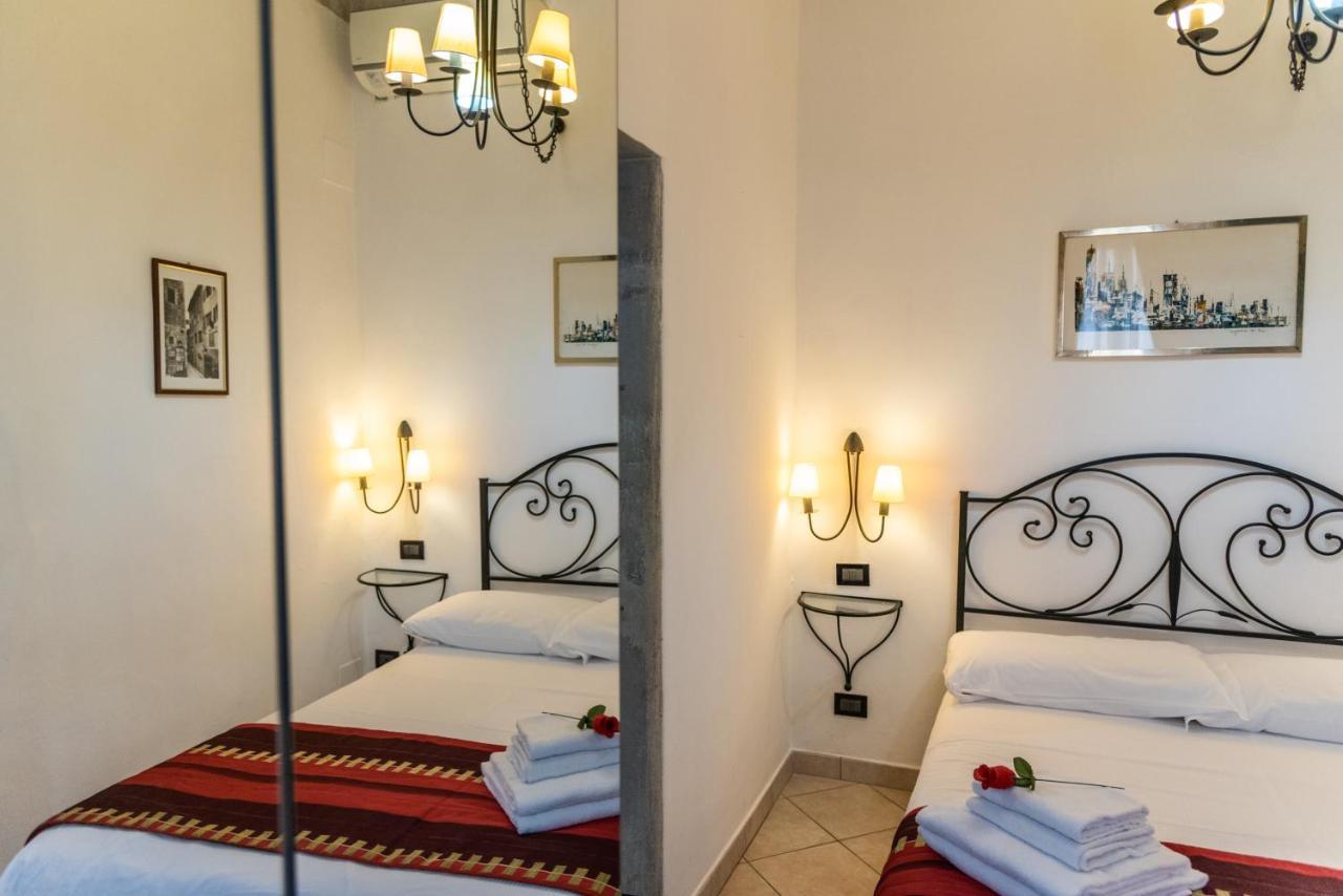 Dei Mori - Guest house 3*