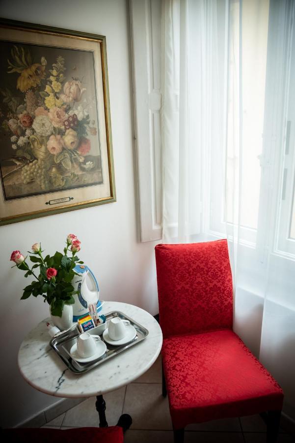 Guest house Dei Mori - 3*
