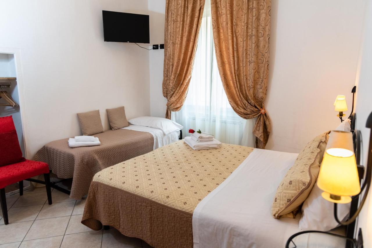 Guest house Dei Mori -