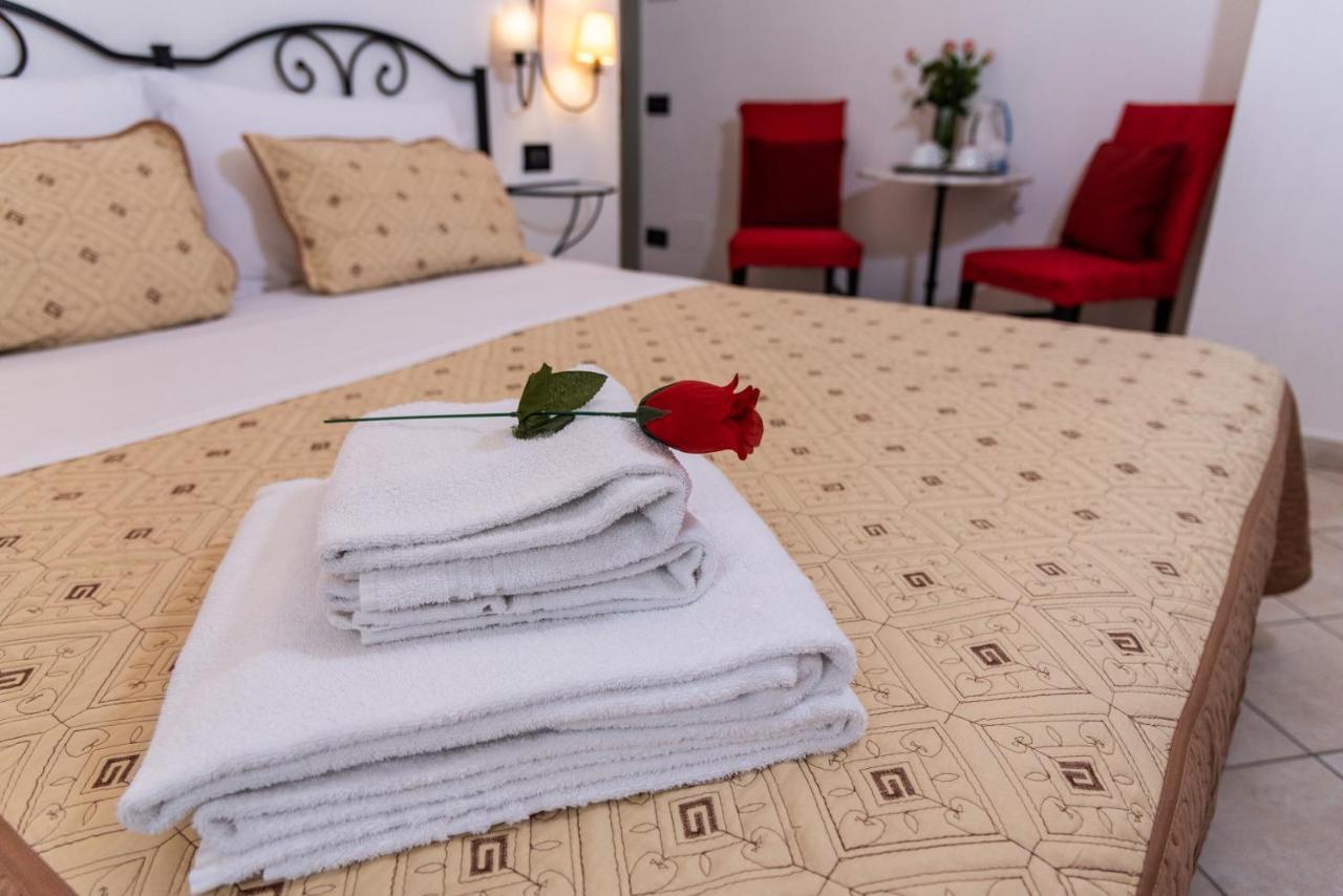 Guest house Dei Mori - 3*