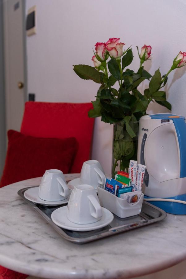 Dei Mori - Guest house