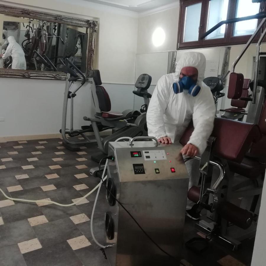 Relais La Corte Di Cloris Florence