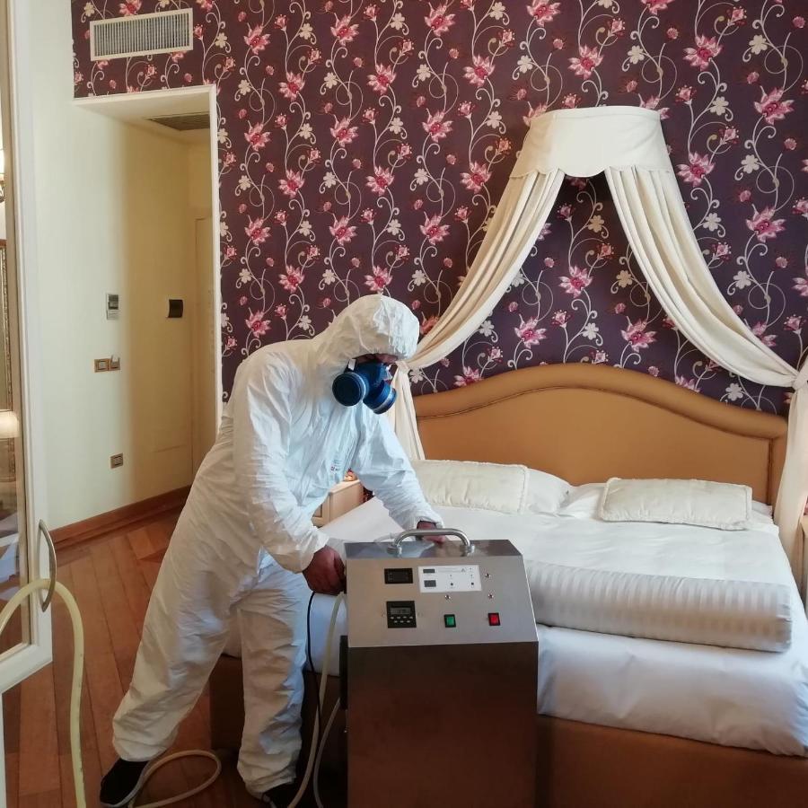 Guest house Relais La Corte Di Cloris Florence