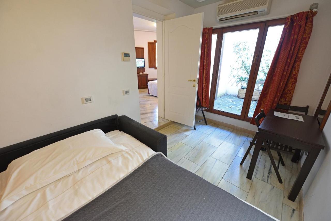 Guest house Relais La Corte Di Cloris 3*