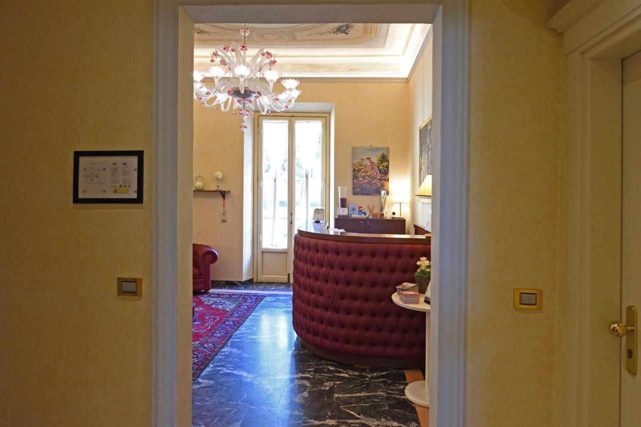 Relais La Corte Di Cloris Florence