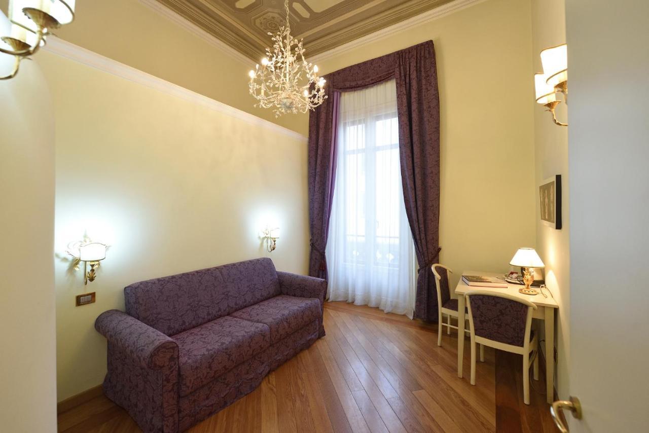 Relais La Corte Di Cloris Guest house Florence