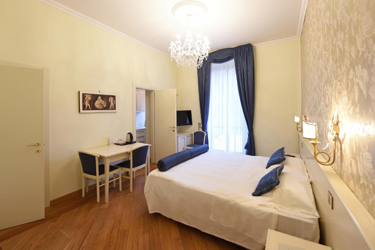 Relais La Corte Di Cloris Guest house Florence