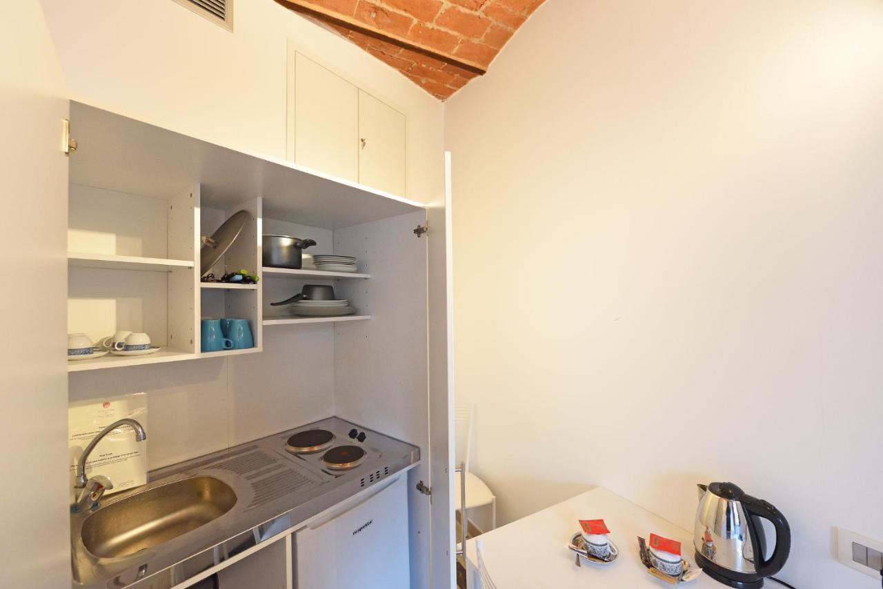 Guest house Relais La Corte Di Cloris 3*