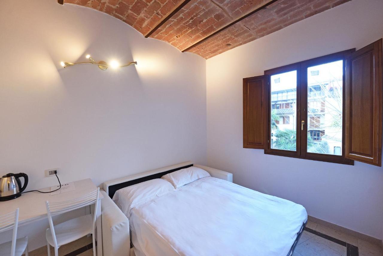 Relais La Corte Di Cloris 3* Florence